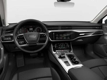 Audi A6 Avant 40 TDI — photo 8