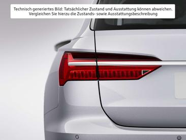 Audi A6 Avant 45 TFSI — photo 8