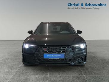 Audi A6 Avant 3.0 TDI — photo 3