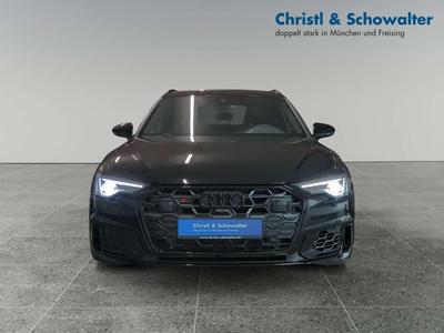 Audi A6 Avant 3.0 TDI