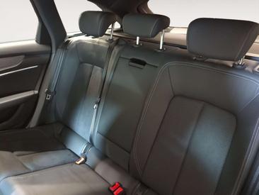 Audi A6 Avant 3.0 TDI — photo 7