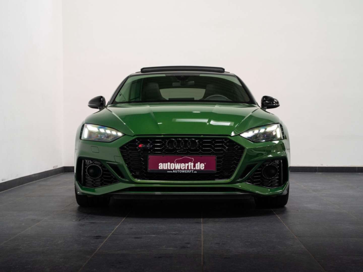 Audi RS5 Sportback S5 - 2021 - Joinsteer - #2