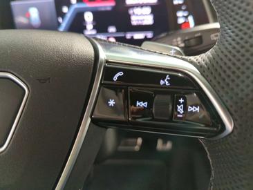 Audi A6 Avant 3.0 TDI — photo 21