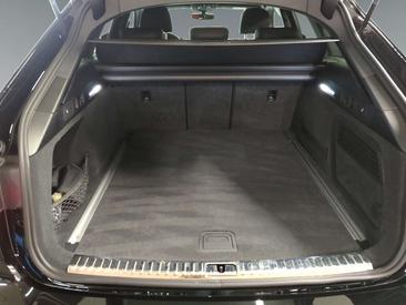 Audi A6 Avant 3.0 TDI — photo 22