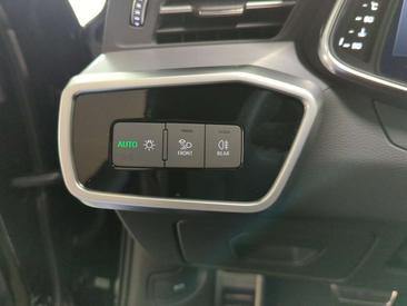 Audi A6 Avant 3.0 TDI — photo 25