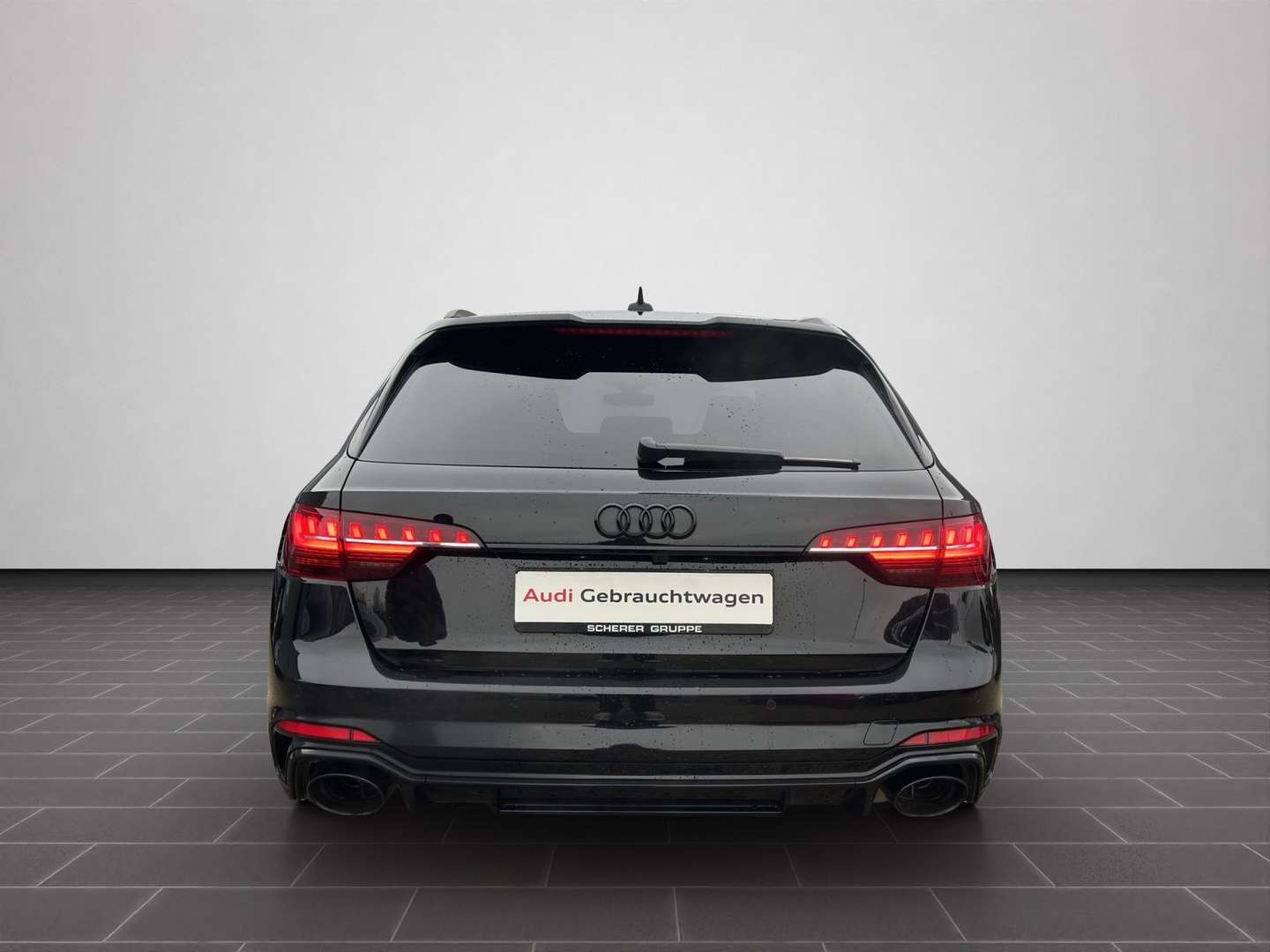 Audi A4 Avant TFSI - 2022 - Joinsteer - #5