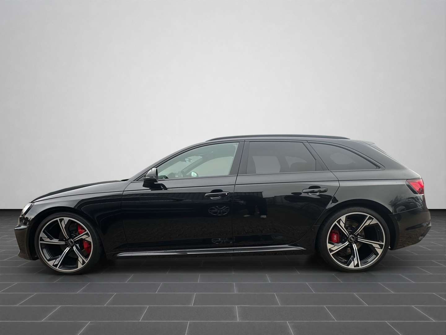 Audi A4 Avant TFSI - 2022 - Joinsteer - #6