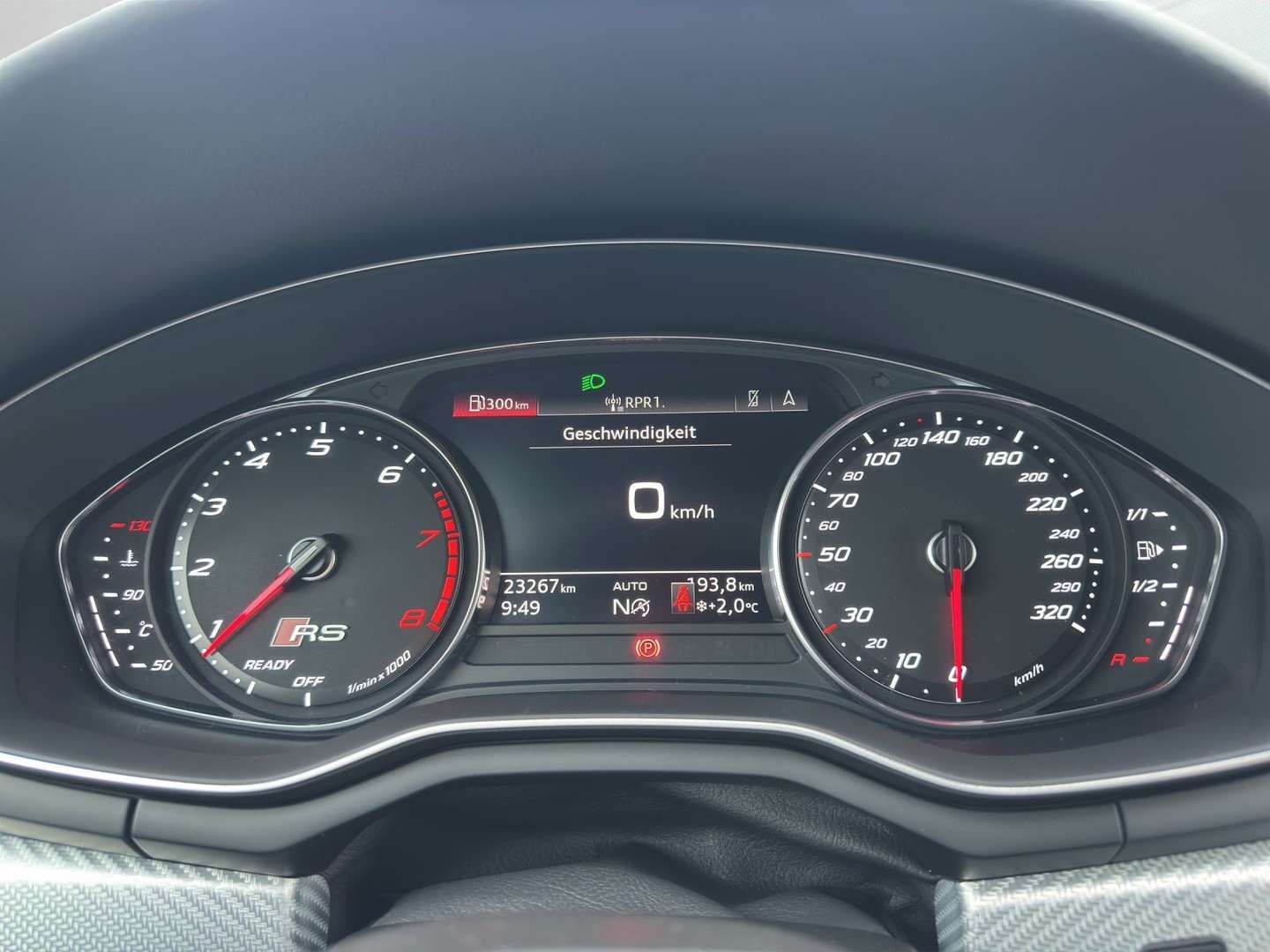 Audi A4 Avant TFSI - 2022 - Joinsteer - #9