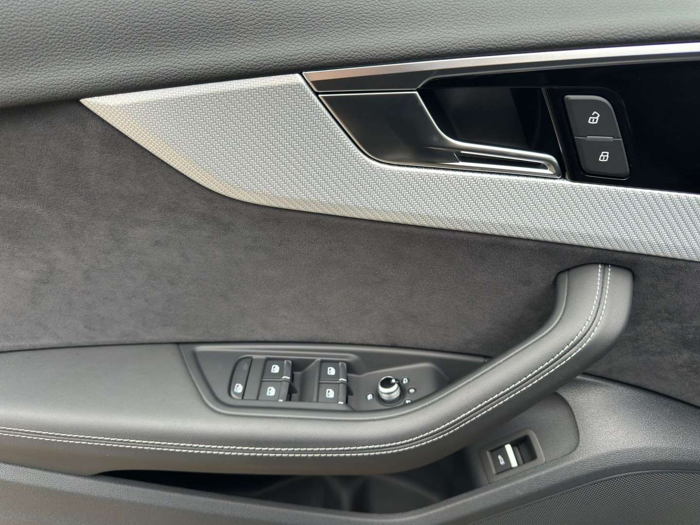 Audi A4 Avant TFSI - 2022 - Joinsteer - #12