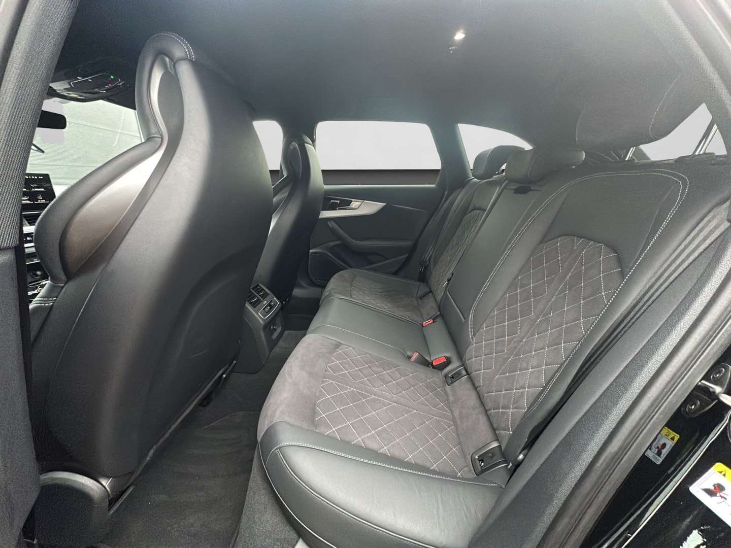 Audi A4 Avant TFSI - 2022 - Joinsteer - #13