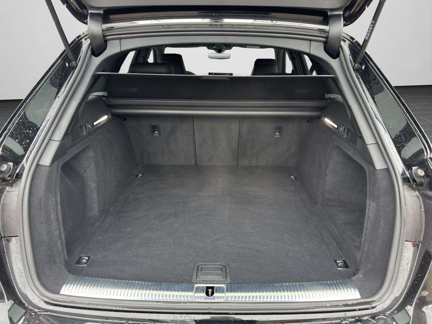 Audi A4 Avant TFSI - 2022 - Joinsteer - #14