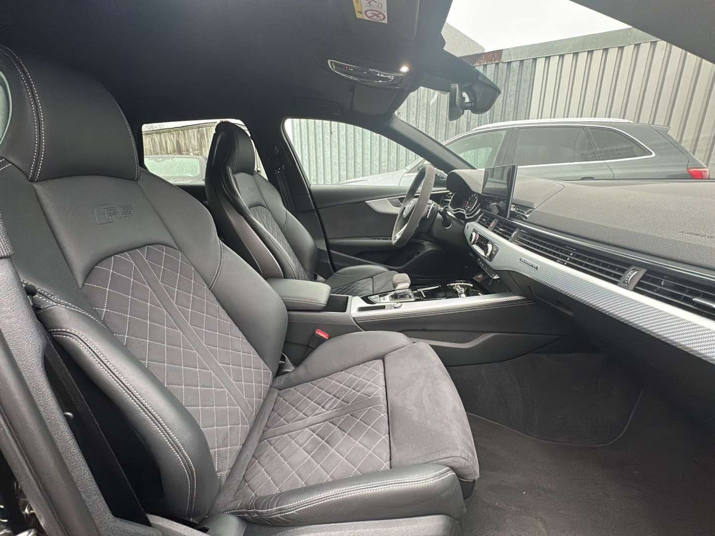 Audi A4 Avant TFSI - 2022 - Joinsteer - #18