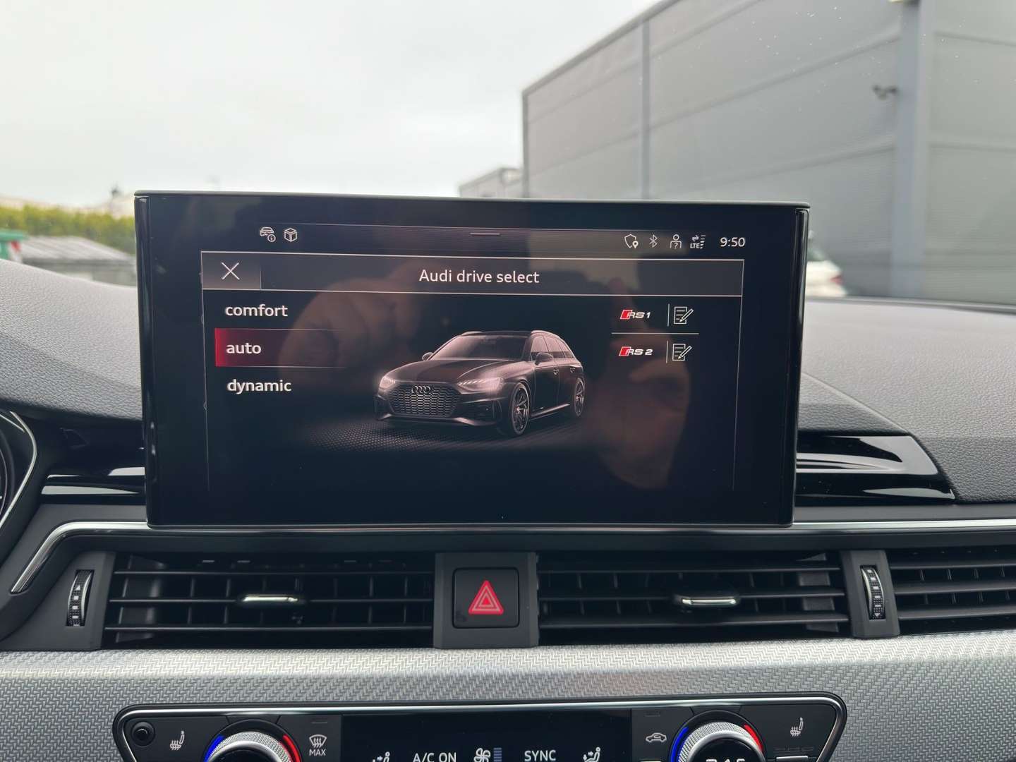 Audi A4 Avant TFSI - 2022 - Joinsteer - #19