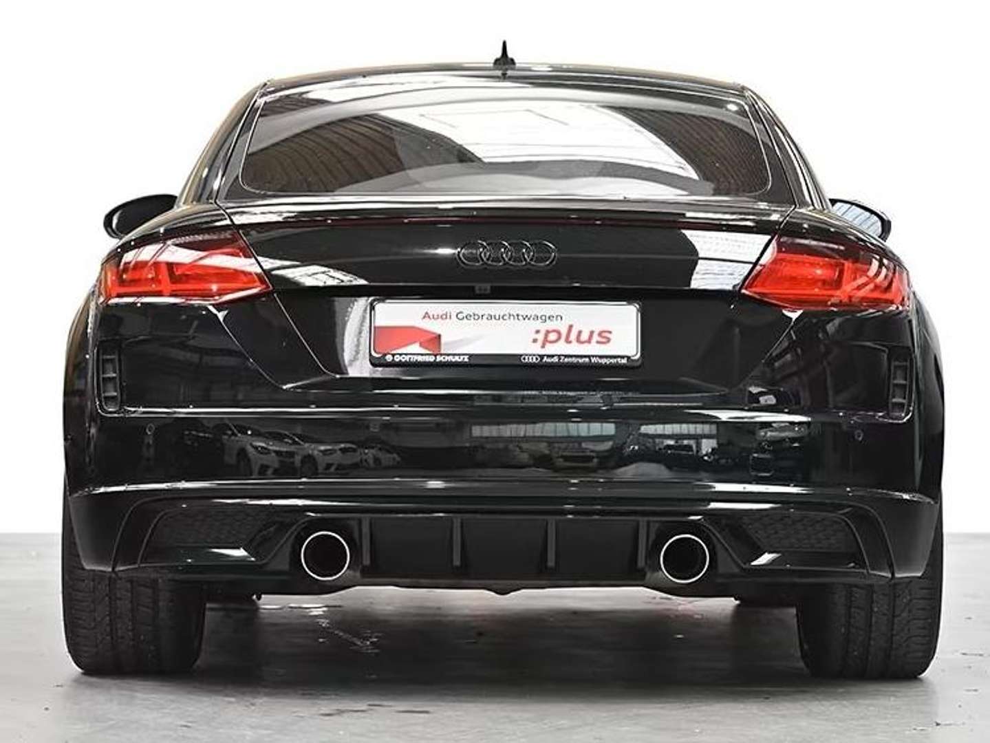 Audi TT S Line 40 TFSI - 2022 - Joinsteer - #2