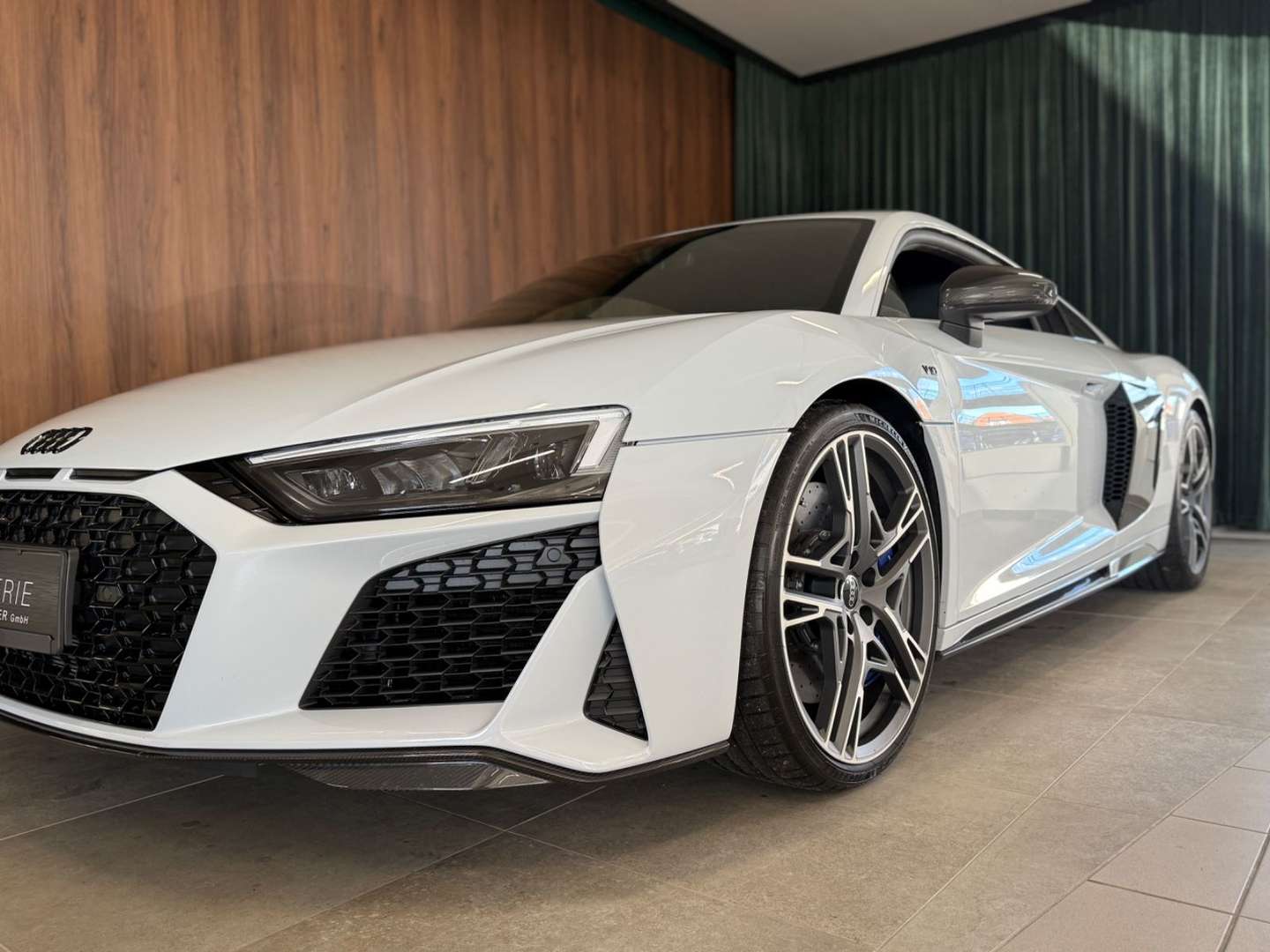 Audi R8 Performance Coupé - 2024 - Joinsteer - #3