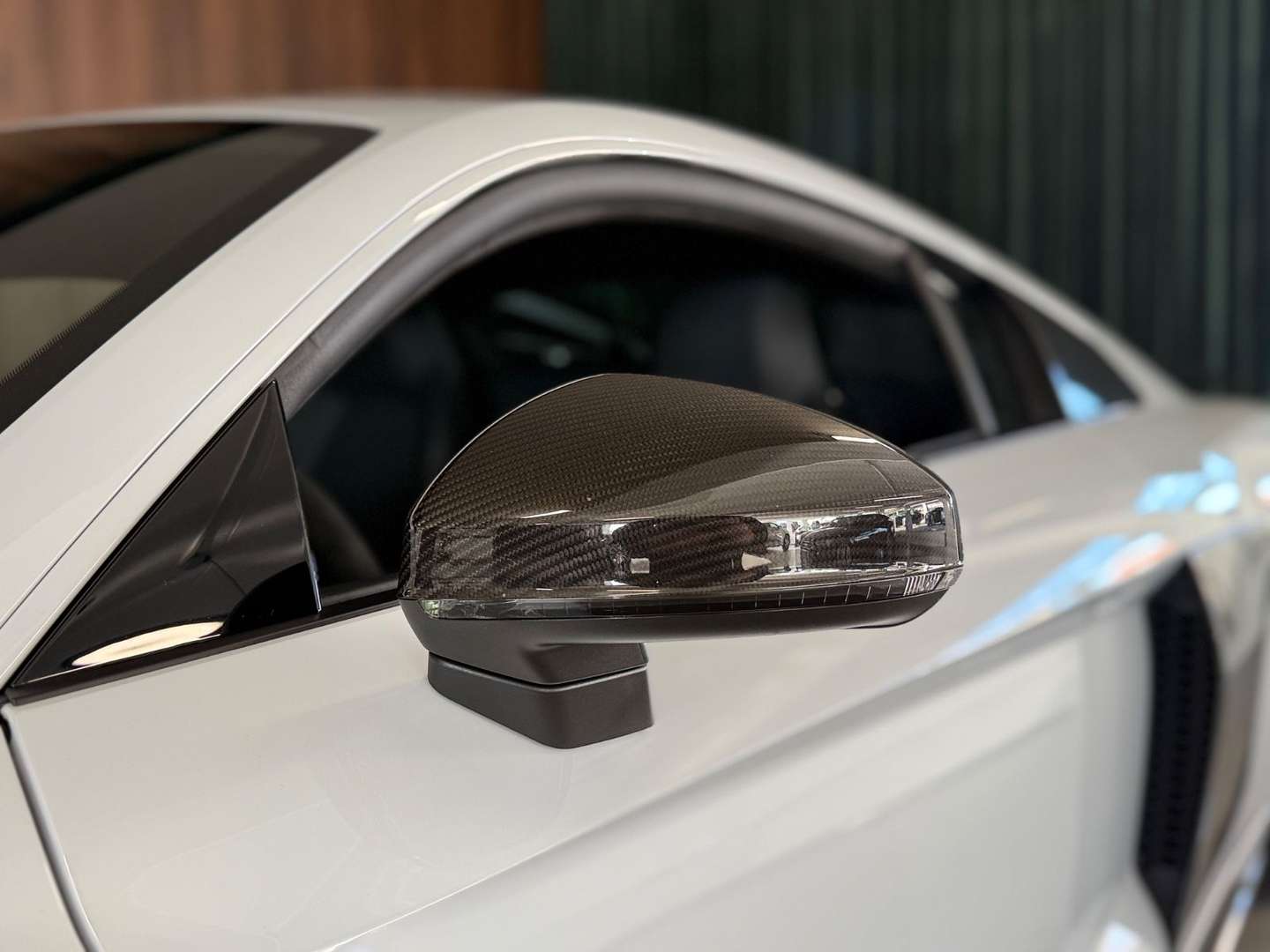 Audi R8 Performance Coupé - 2024 - Joinsteer - #6