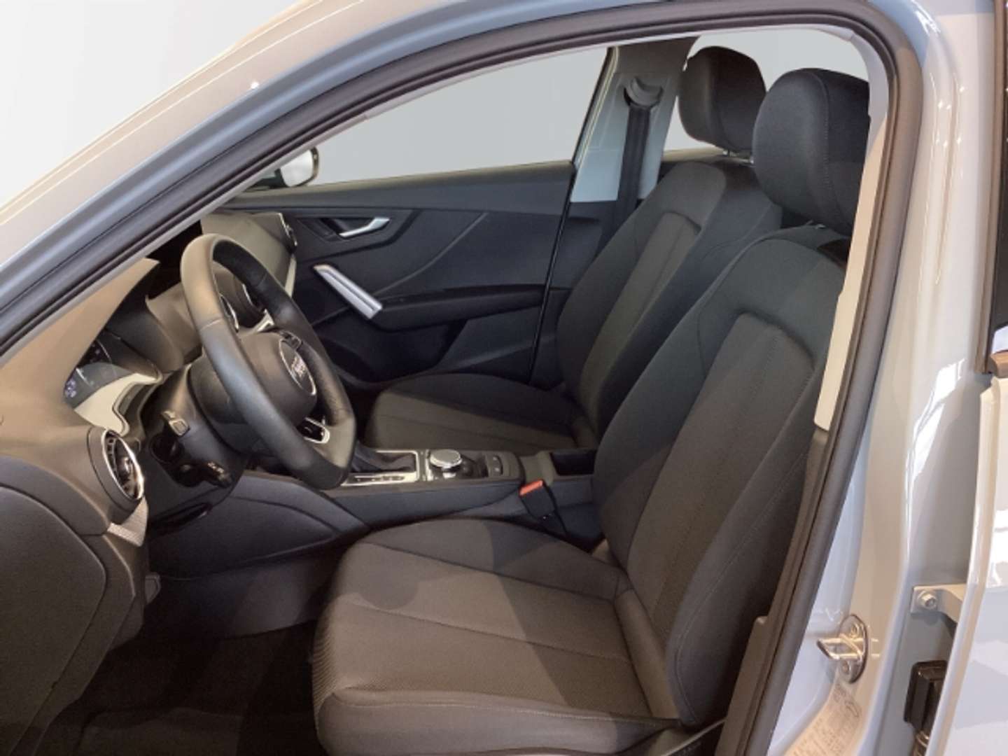 Audi Q2 Coupé 35 TFSI - 2023 - Joinsteer - #4