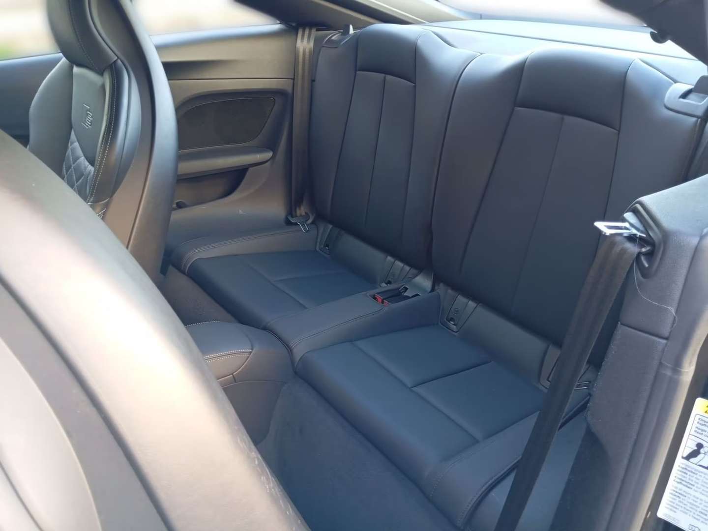 Audi TT S Line 45 TFSI - 2020 - Joinsteer - #5