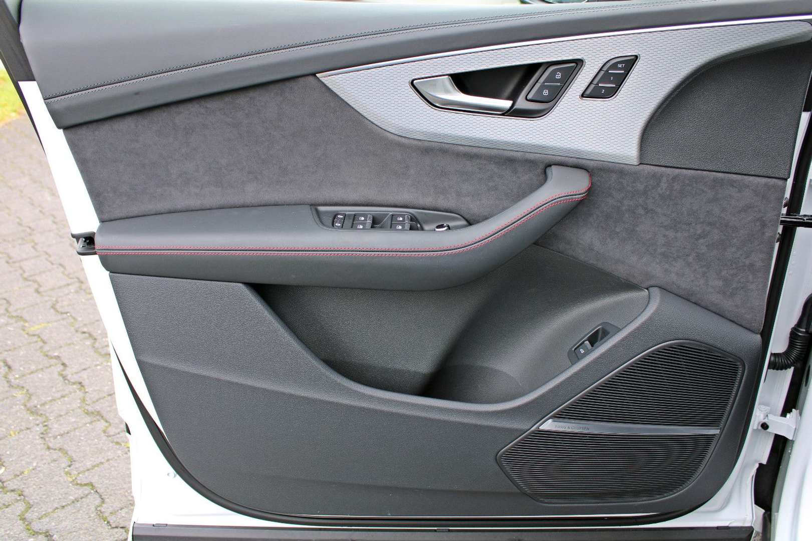 Audi Q7 Avant TFSI - 2025 - Joinsteer - #6