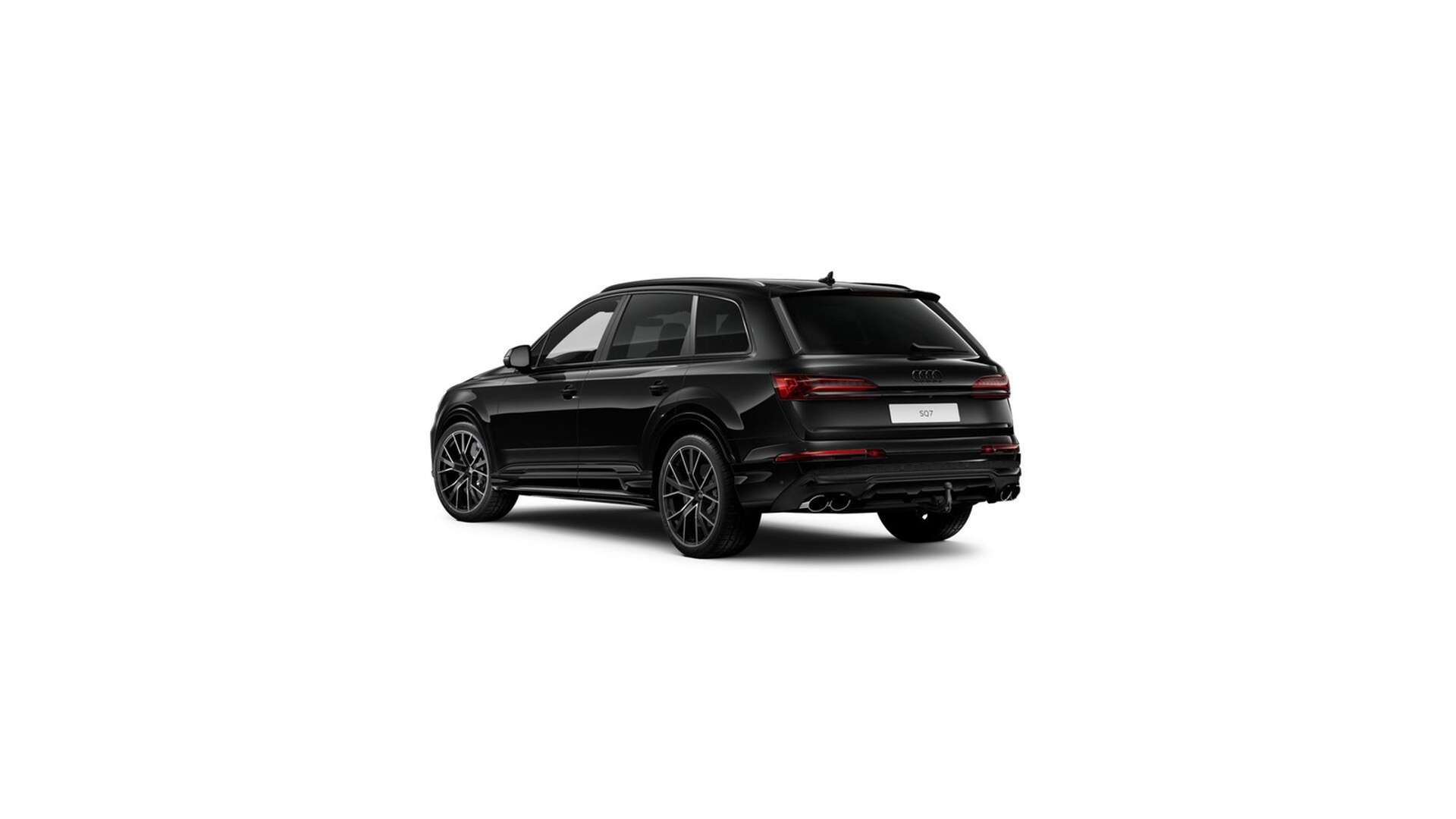 Audi Q7 Competition Plus SQ7 - 2024 - Joinsteer - #2