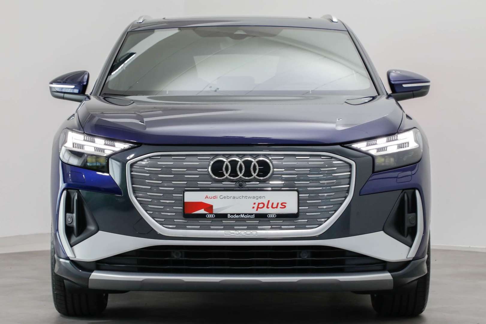 Audi Q4 E-tron PANO 40 - 2023 - Joinsteer - #2