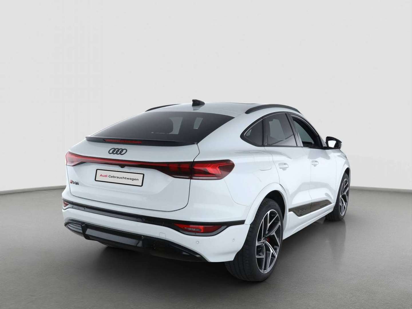 Audi Q6 Sportback SQ6 - 2025 - Joinsteer - #2