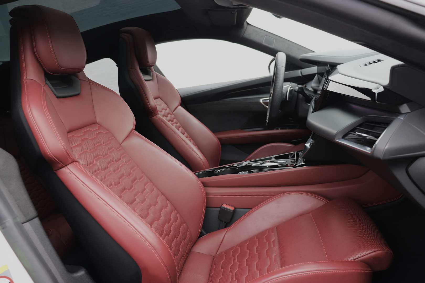 Audi E-tron GT Quattro - 2023 - Joinsteer - #6