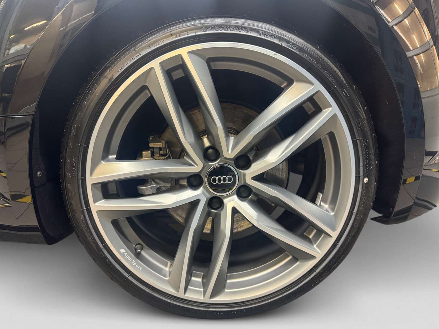 Audi TT S Line 45 TFSI - 2021 - Joinsteer - #2