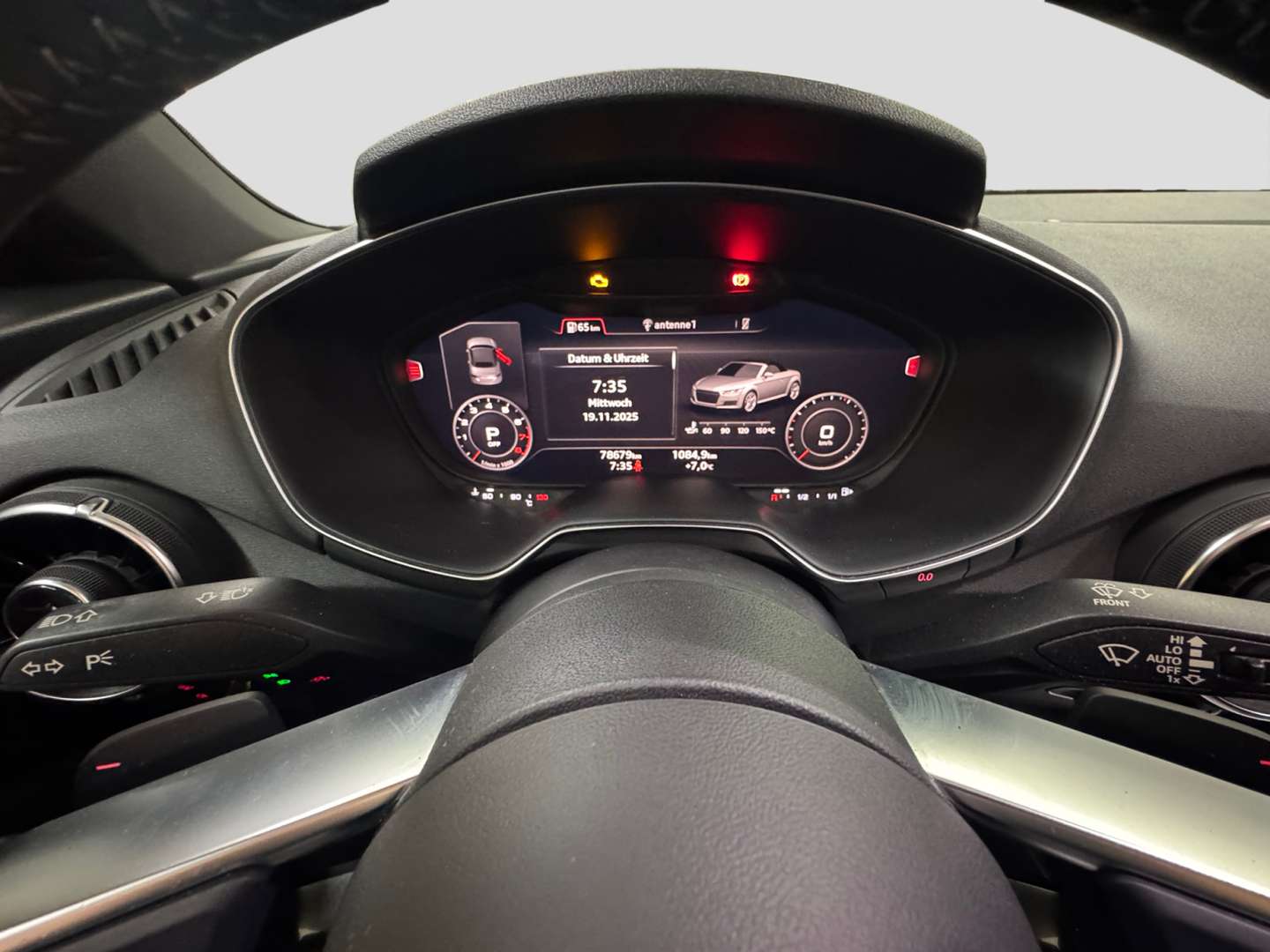 Audi TT S Line 45 TFSI - 2021 - Joinsteer - #4