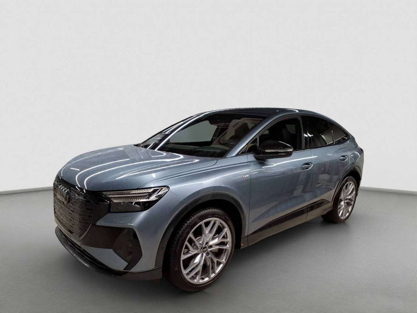 Audi Q4 Sportback S Line 55 - 2025 - Joinsteer - #1