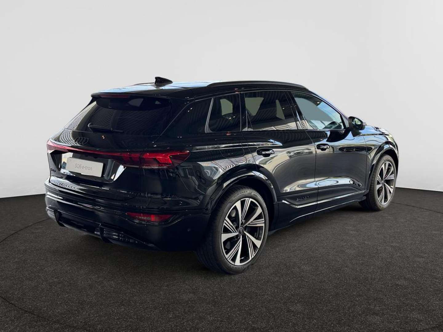 Audi Q6 S SUV - 2025 - Joinsteer - #2