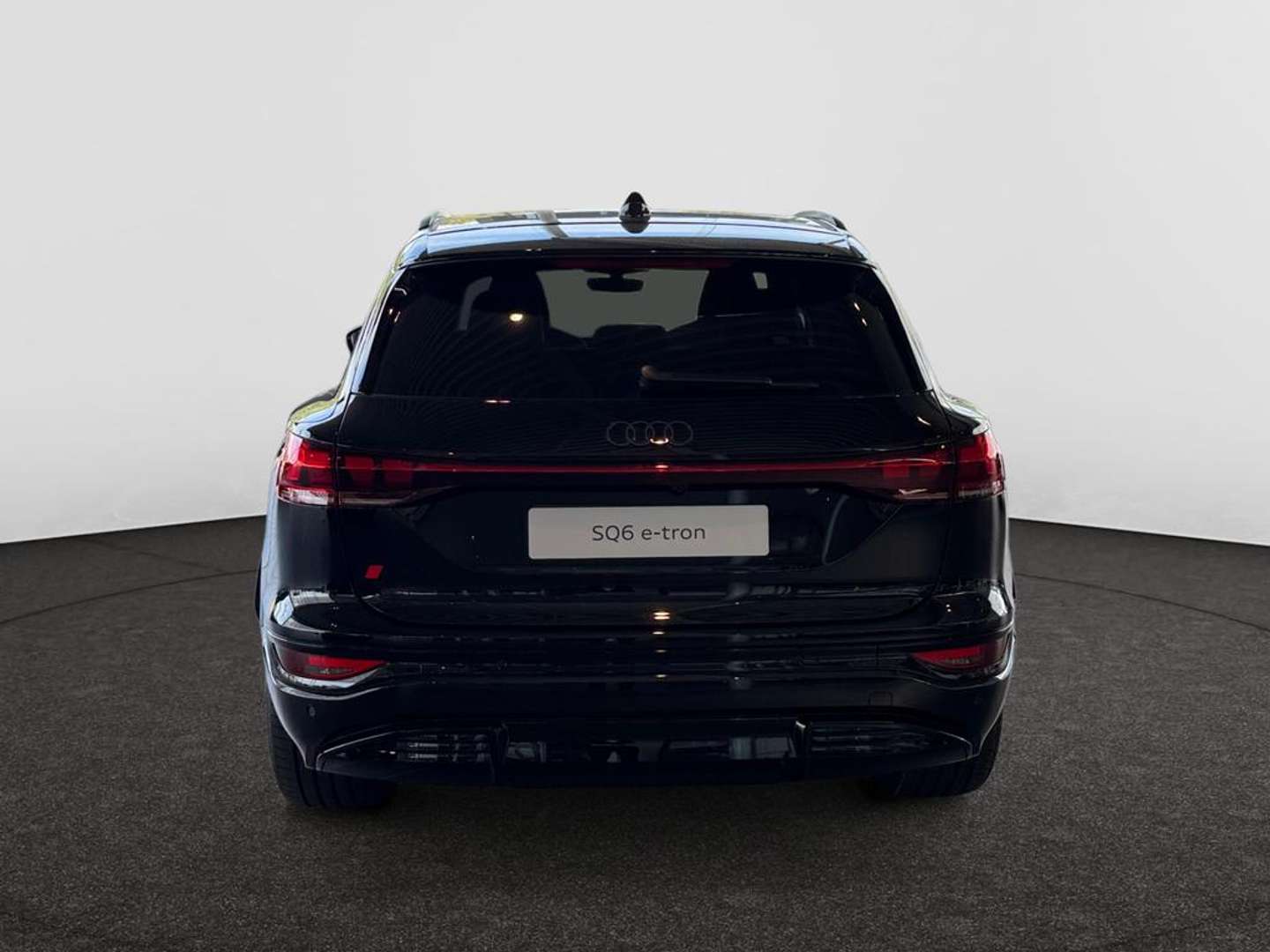 Audi Q6 S SUV - 2025 - Joinsteer - #3