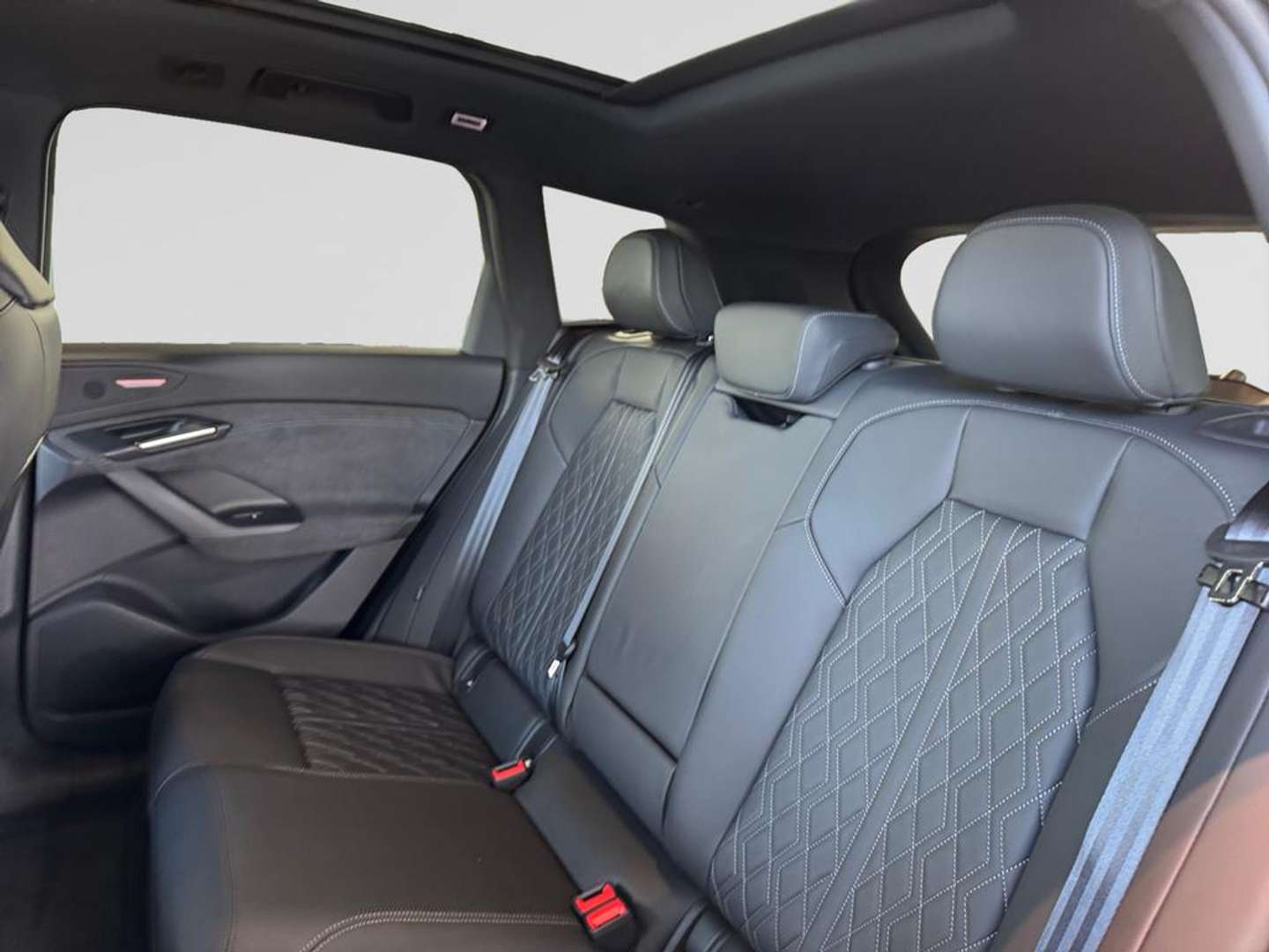 Audi Q6 S SUV - 2025 - Joinsteer - #6