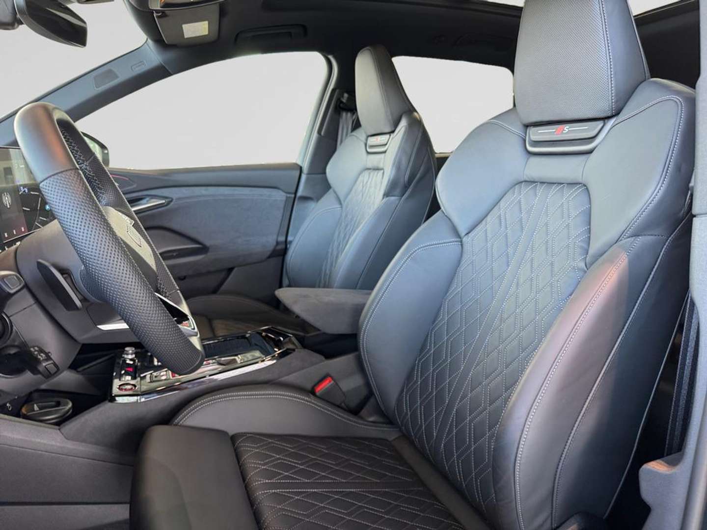 Audi Q6 S SUV - 2025 - Joinsteer - #8