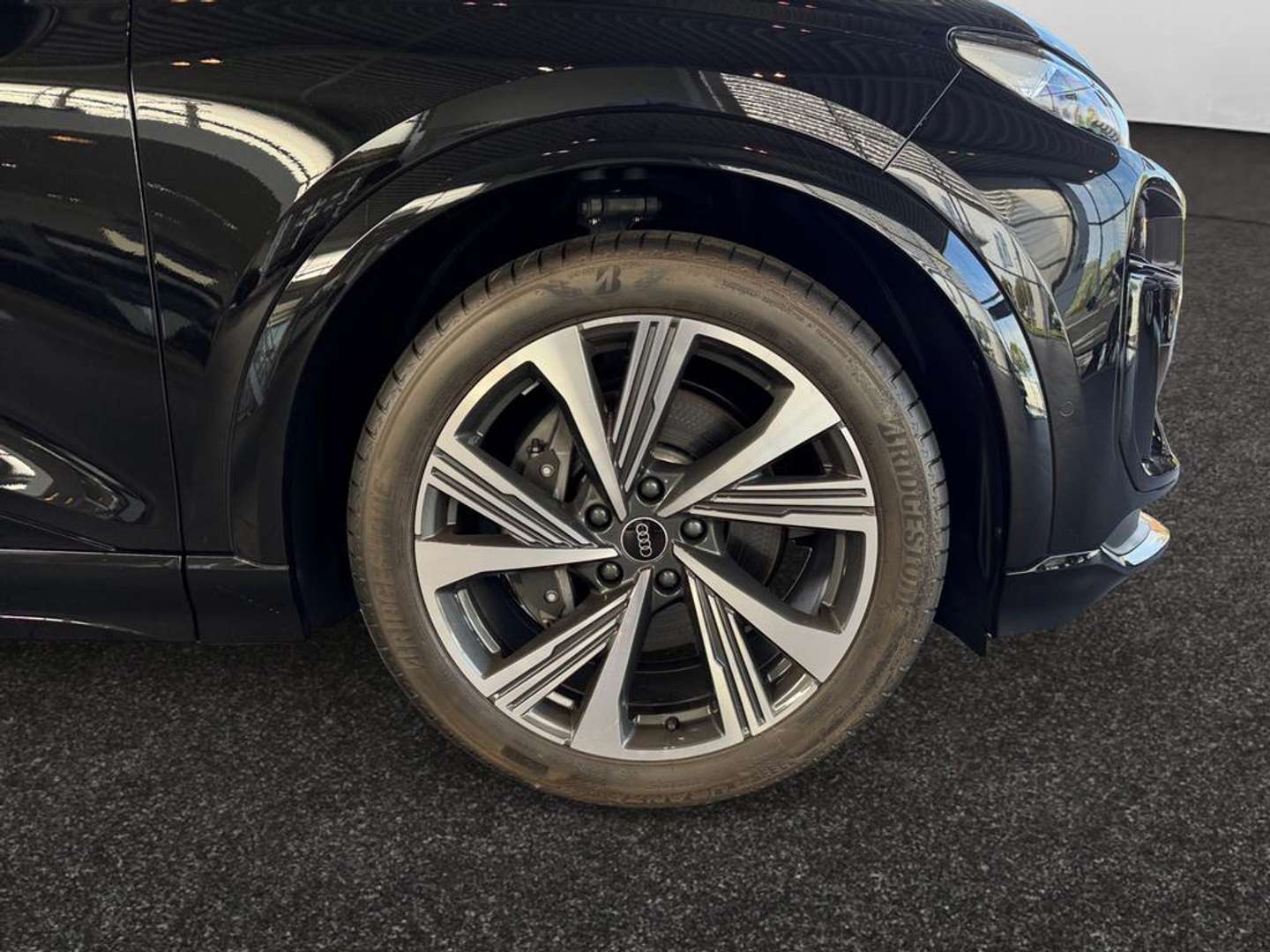 Audi Q6 S SUV - 2025 - Joinsteer - #9