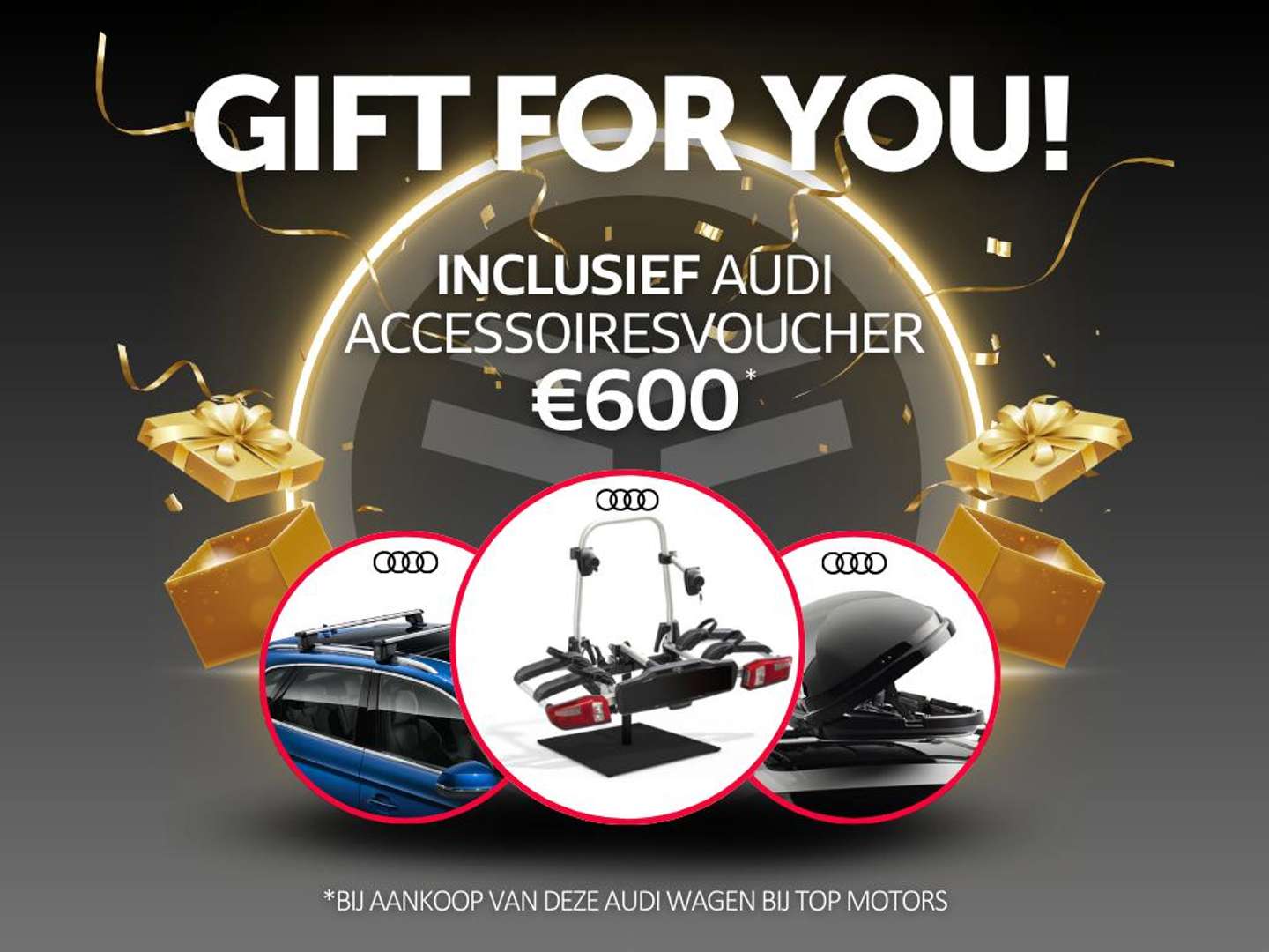 Audi Q6 S SUV - 2025 - Joinsteer - #10