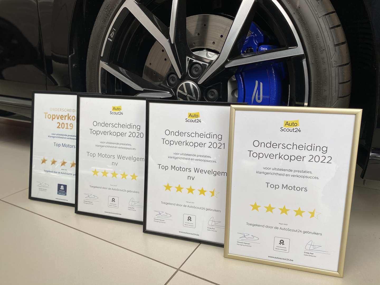 Audi Q6 S SUV - 2025 - Joinsteer - #11