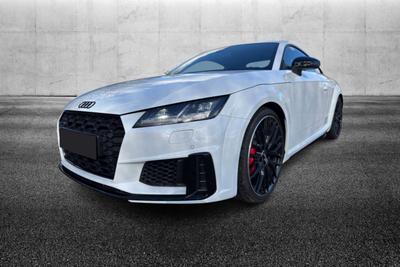 Audi TTS Coupé TFSI - - Joinsteer - #1