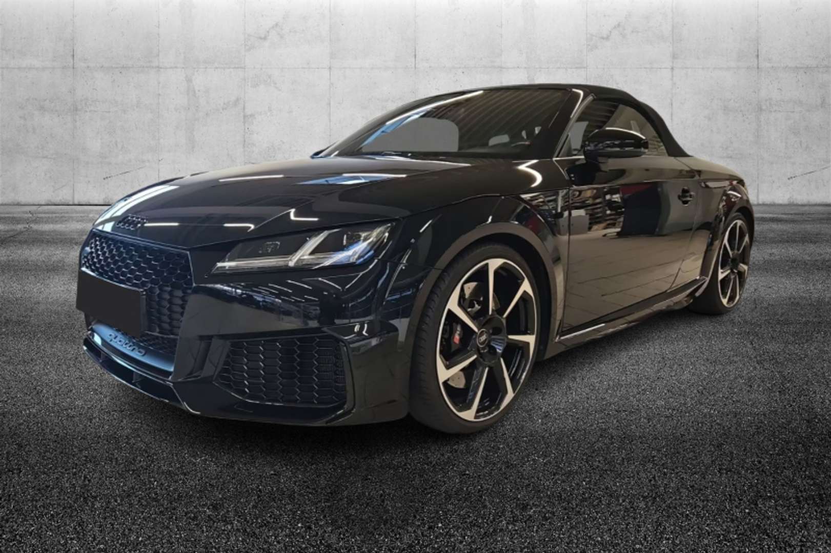Audi TT Roadster TT RS - 2021 - Joinsteer - #1