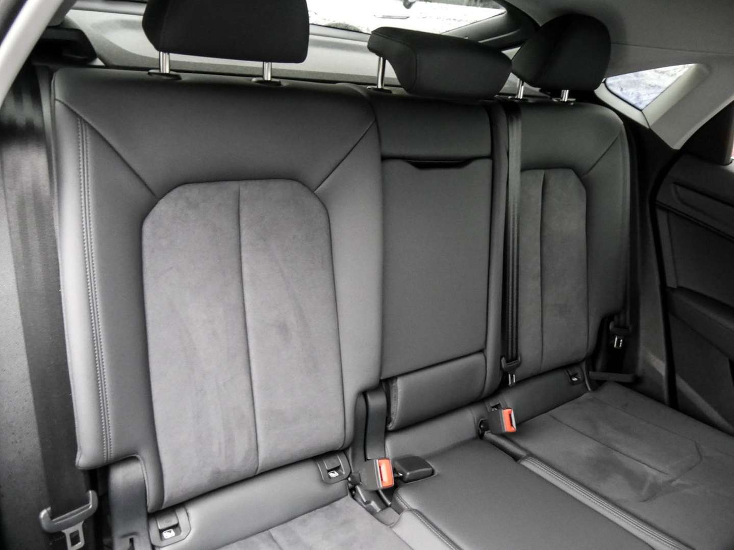 Audi Q3 Sportback S Line 35 TFSI - 2025 - Joinsteer - #6