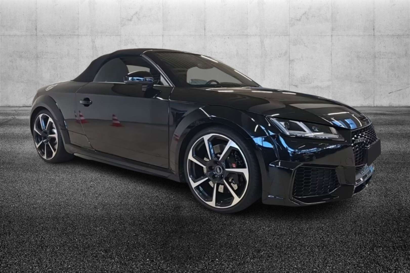 Audi TT Roadster TT RS - 2021 - Joinsteer - #2