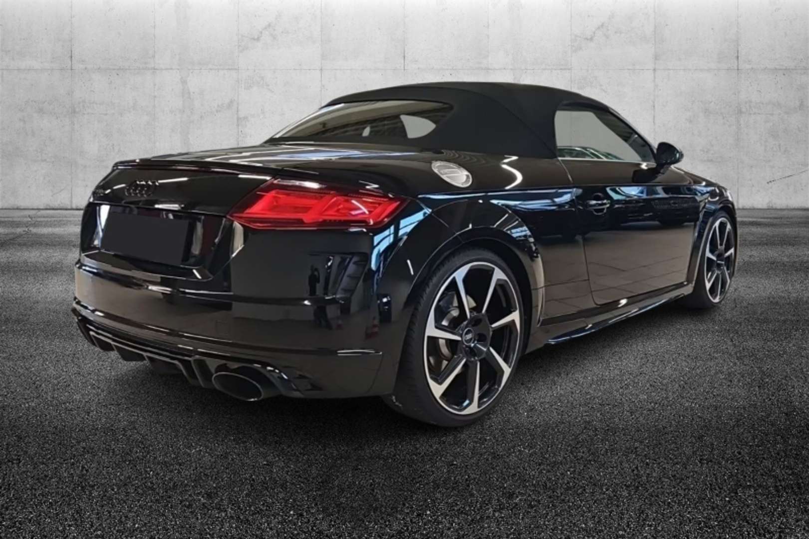 Audi TT Roadster TT RS - 2021 - Joinsteer - #3