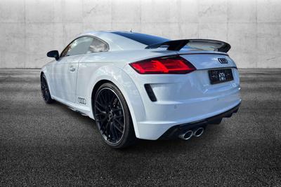 Audi TTS Coupé TFSI - - Joinsteer - #3