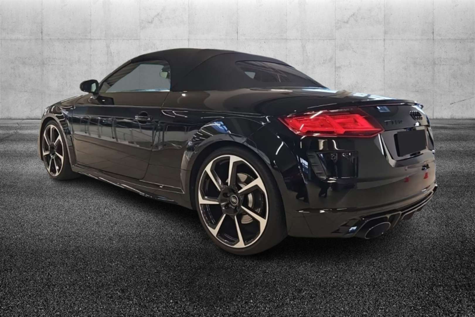 Audi TT Roadster TT RS - 2021 - Joinsteer - #4