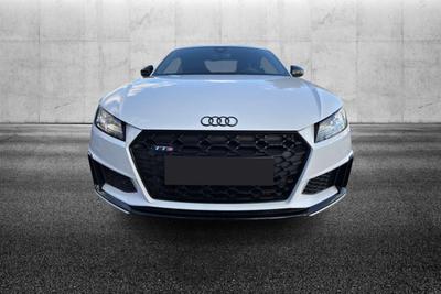 Audi TTS Coupé TFSI - - Joinsteer - #4