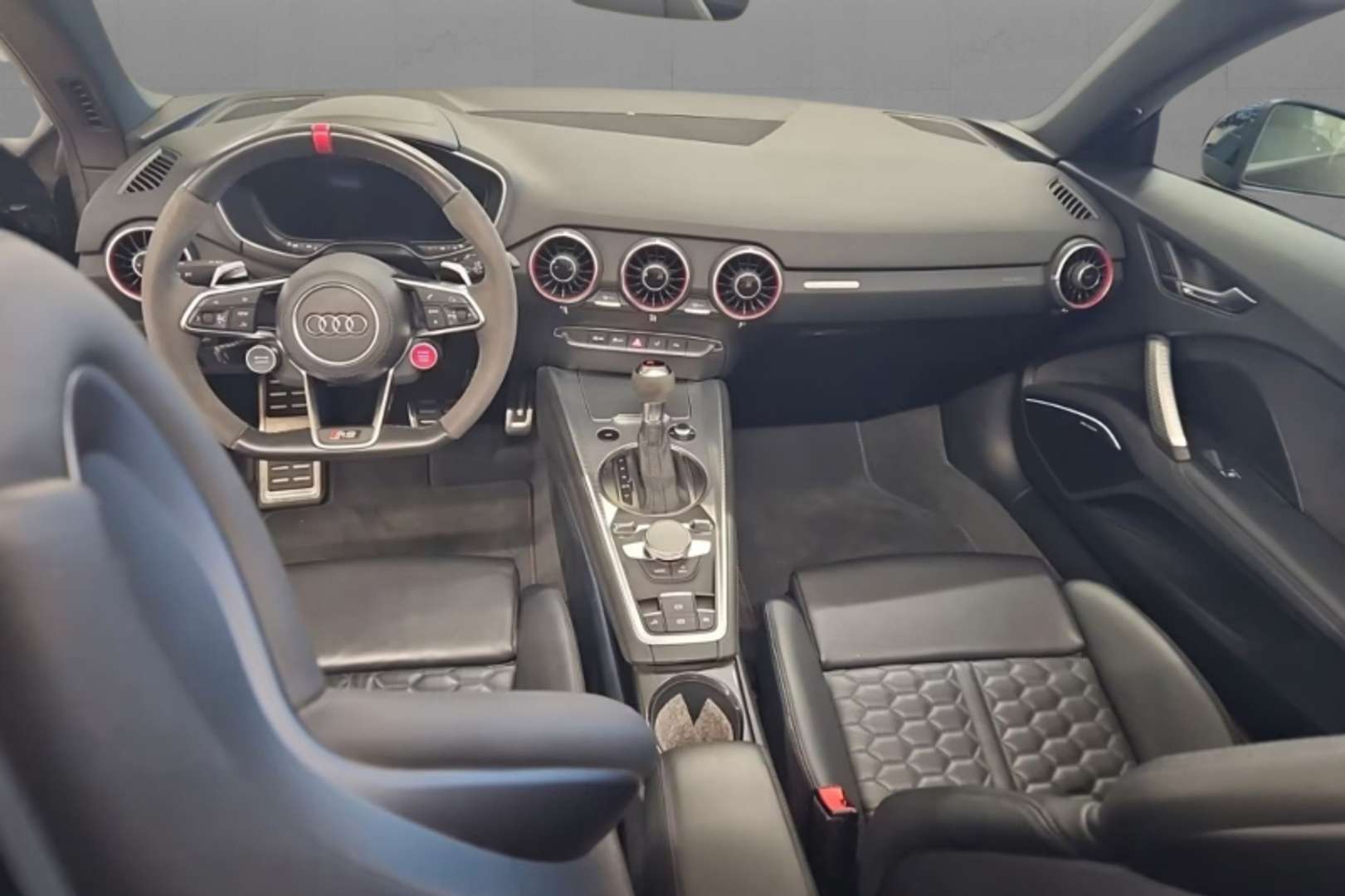 Audi TT Roadster TT RS - 2021 - Joinsteer - #5