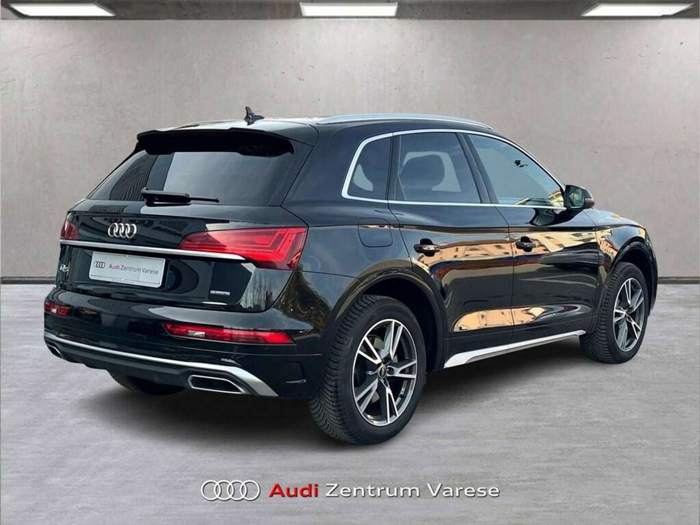 Audi Q5 S Line 40 TDI - 2024 - Joinsteer - #2