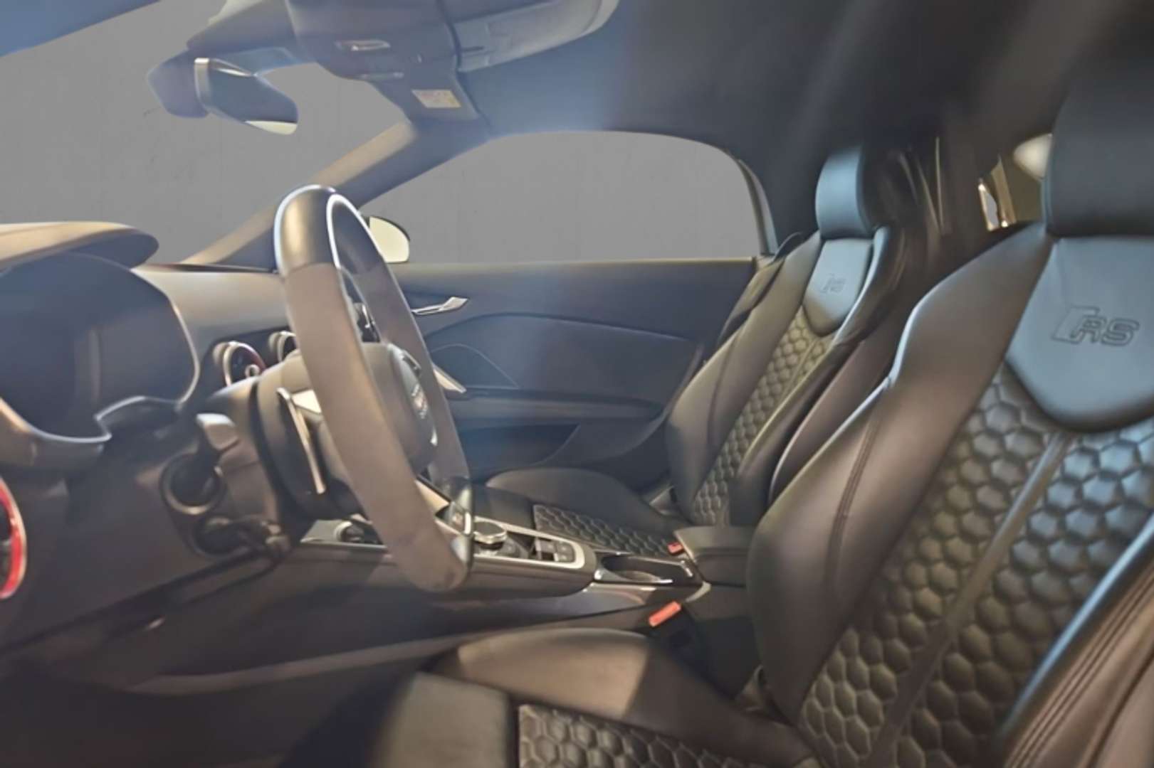 Audi TT Roadster TT RS - 2021 - Joinsteer - #6