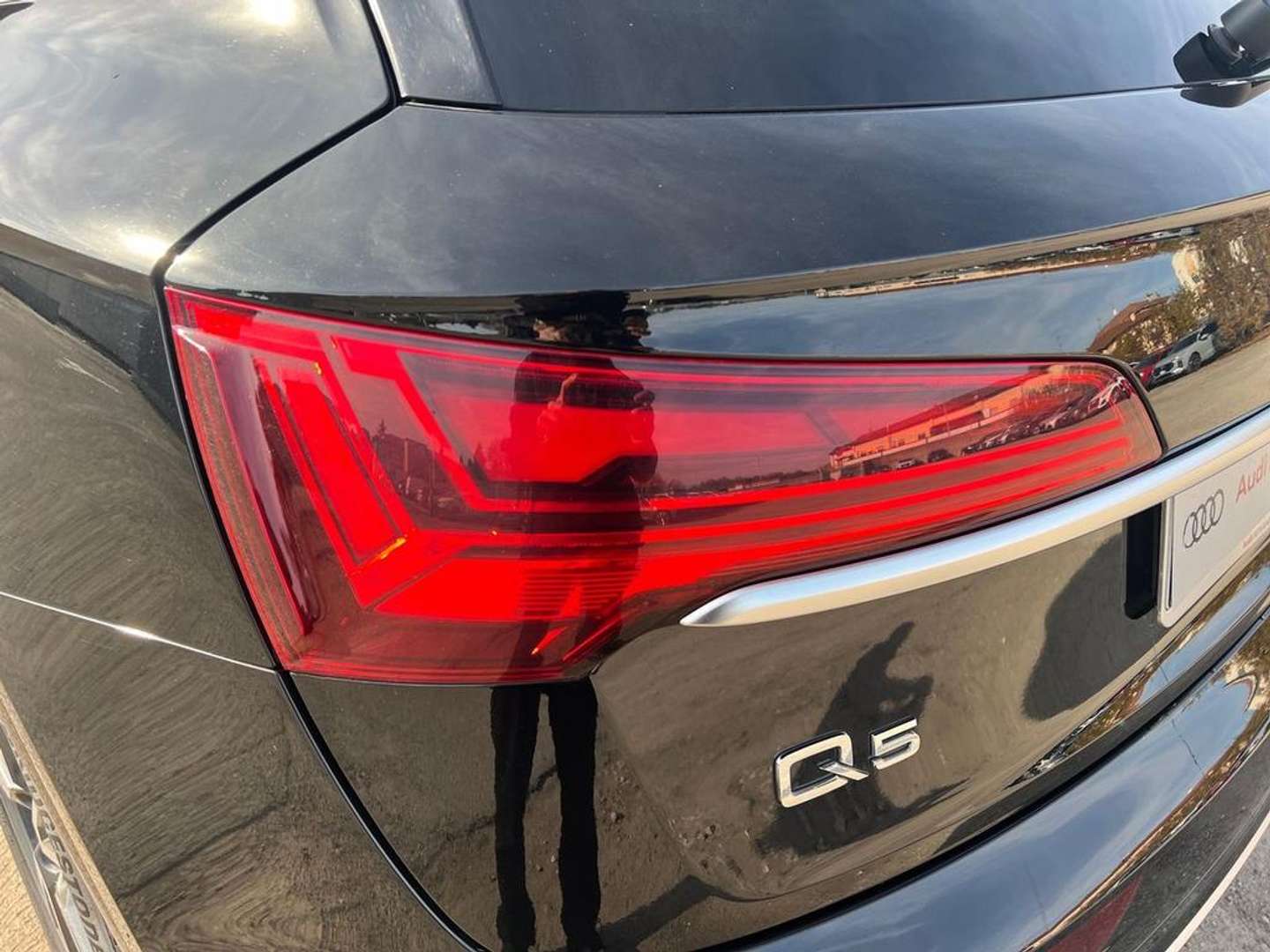 Audi Q5 S Line 40 TDI - 2024 - Joinsteer - #3