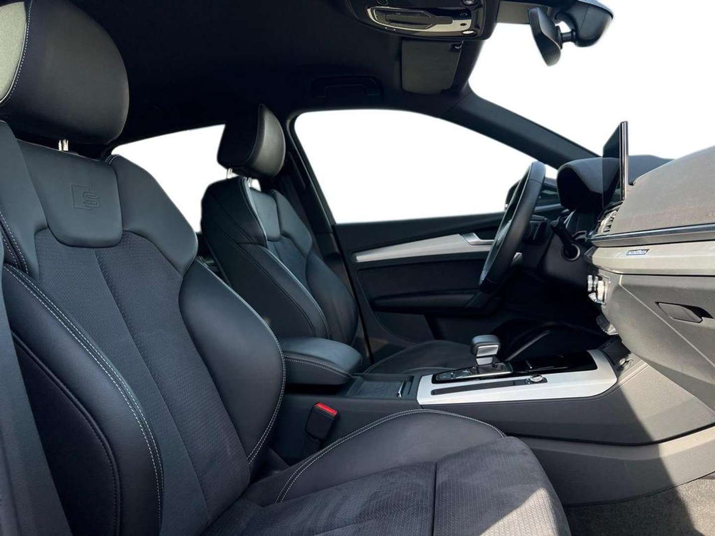 Audi Q5 S Line 40 TDI - 2024 - Joinsteer - #5